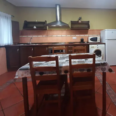 Apartament Esqueiro San Cosme