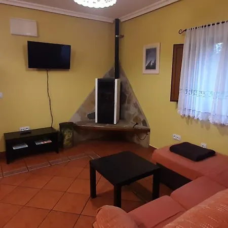 Apartament Esqueiro *