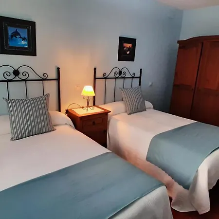 Apartament Esqueiro *