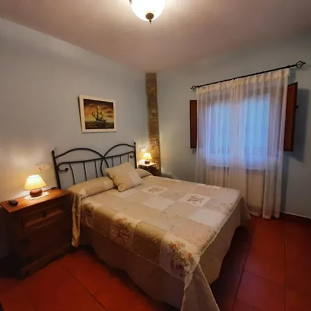 Апартаменты Esqueiro