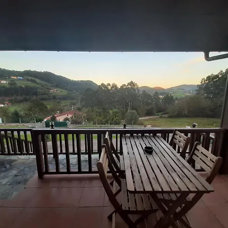 Esqueiro Apartment