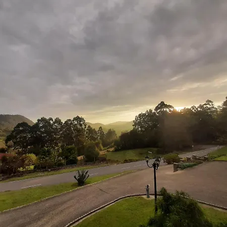 Апартаменты Esqueiro *