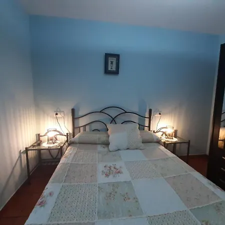 Lägenhet Esqueiro San Cosme