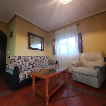 Apartment Esqueiro San Cosme