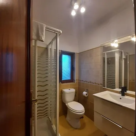 Апартаменты Esqueiro