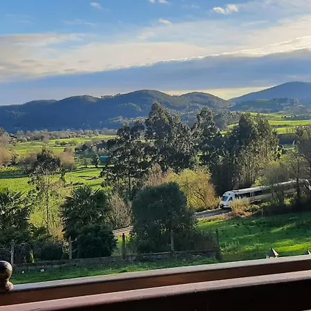 Esqueiro Апартаменты *