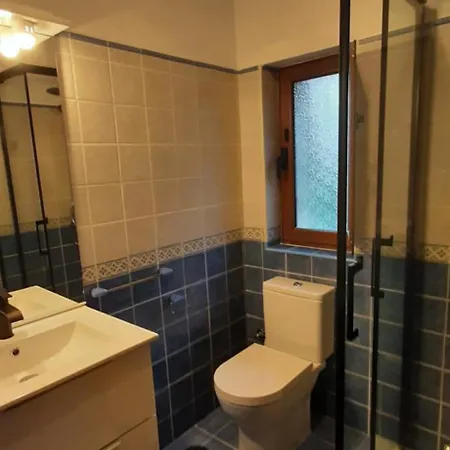 Esqueiro Апартаменты