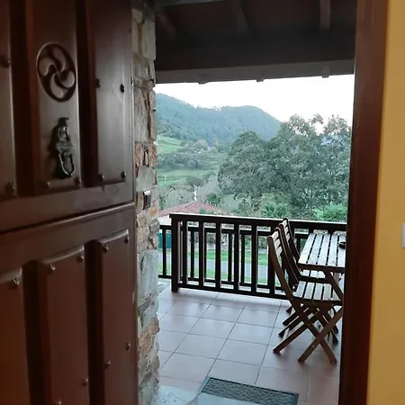 Esqueiro Apartment San Cosme