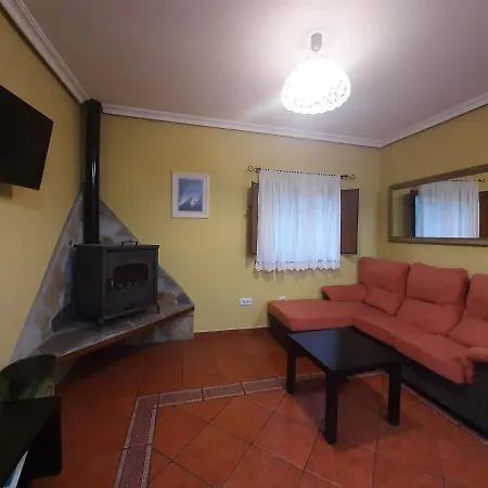 Apartment Esqueiro *